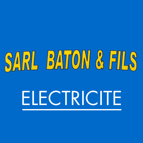 Baton Et Fils SARL agent et cabinet d'affaires
