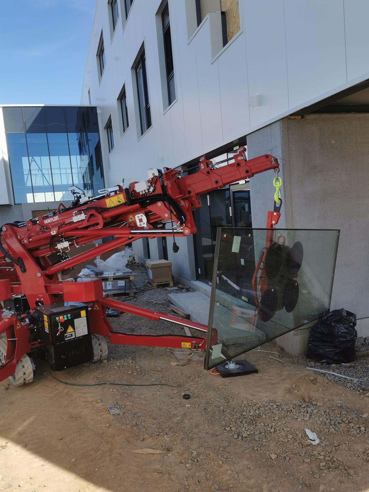 galerie image
