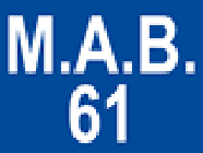 M.A.B 61 fabrication d'appareillage industriel et composants (électricité)