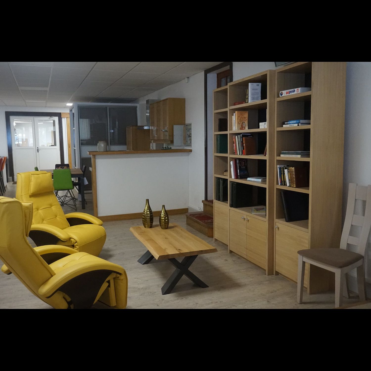 galerie image