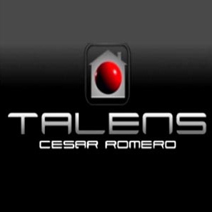 Talens César dépannage de serrurerie, serrurier