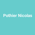 Pothier Nicolas