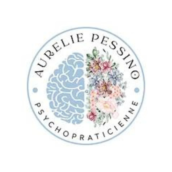 Aurelie Pessino psychothérapeute