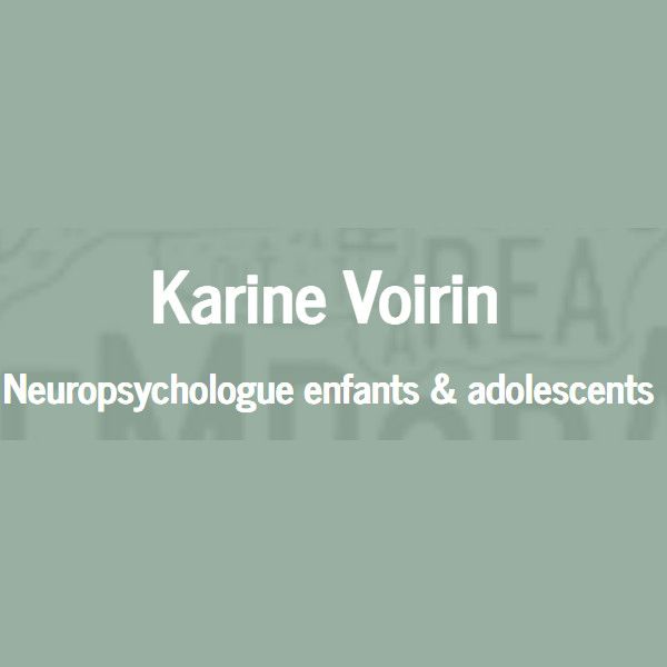 Voirin Karine
