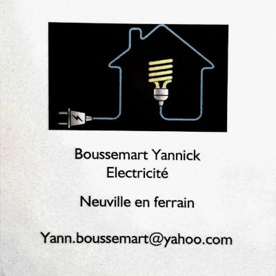 Boussemart Yannick Expert