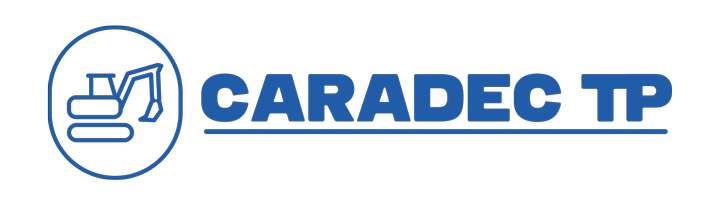 CARADEC TP SARL entreprise de bâtiment