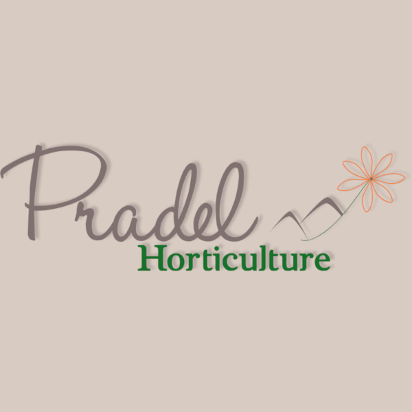 Jardi Pradel jardinier