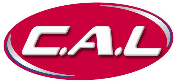 CAL pièces et accessoires automobile, véhicule industriel (commerce)