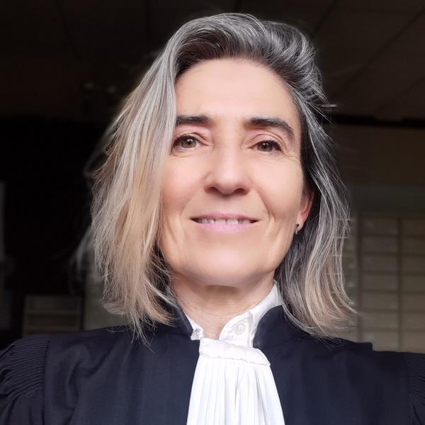 Besnard-jouyaux Valérie avocat