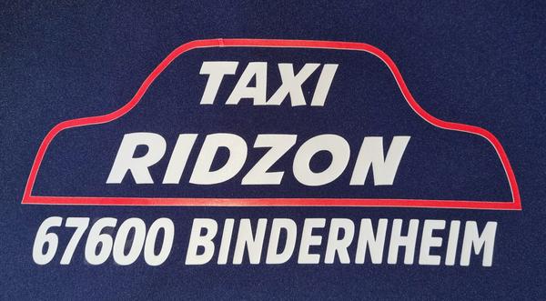 Ambulance Taxi Ridzon taxi