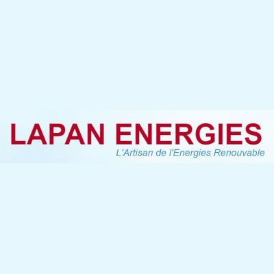 LAPAN ENERGIES plombier