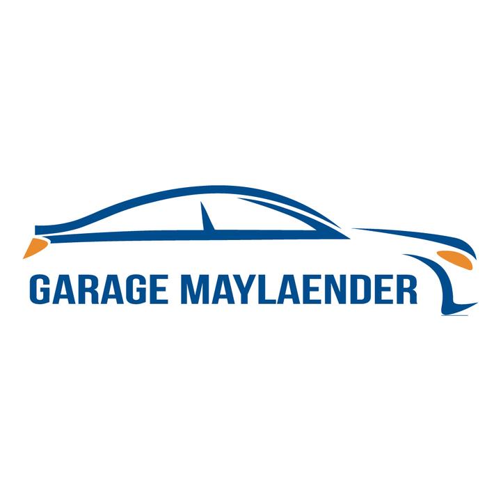Garage Maylaender carrosserie et peinture automobile