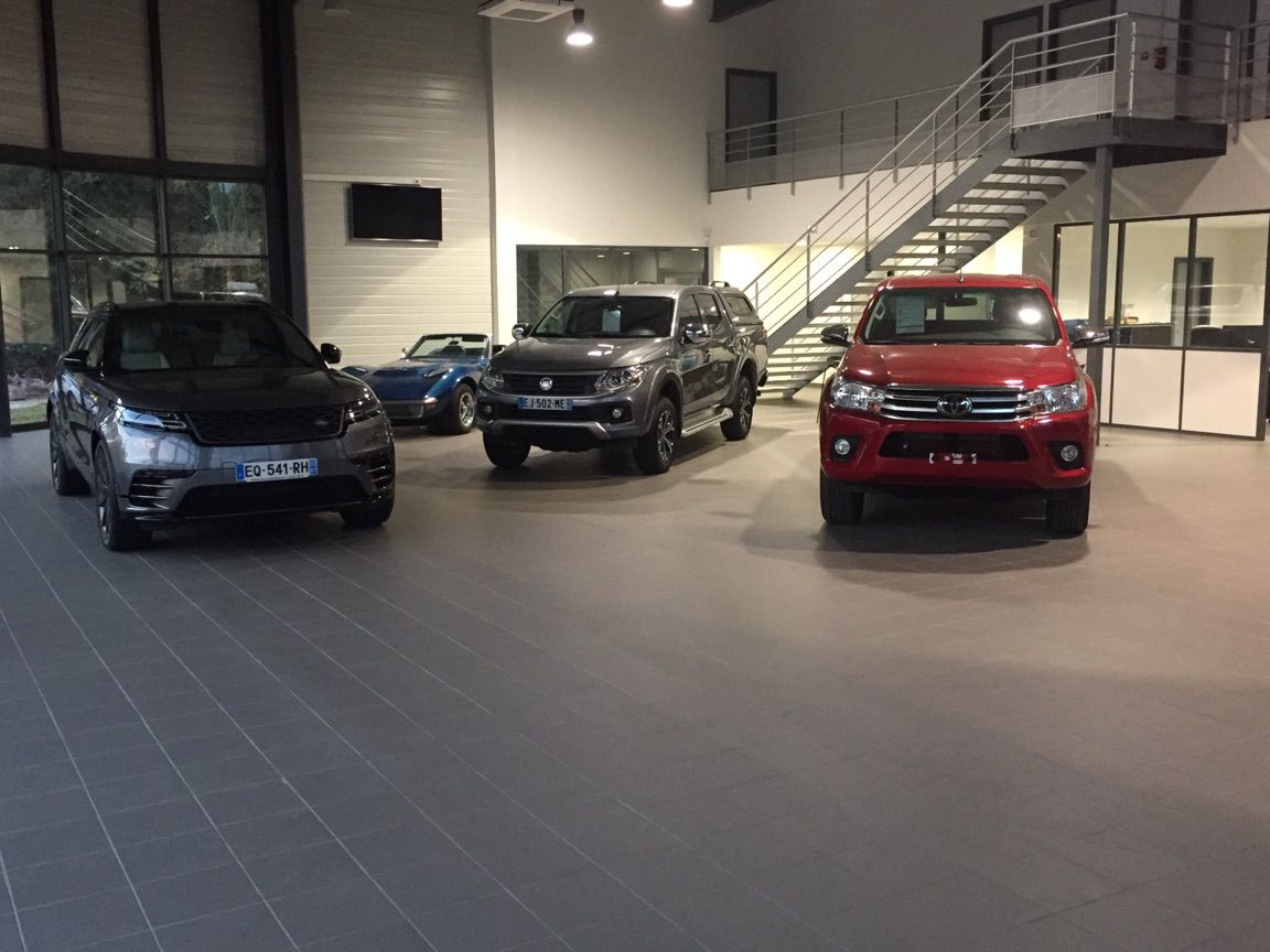 galerie image