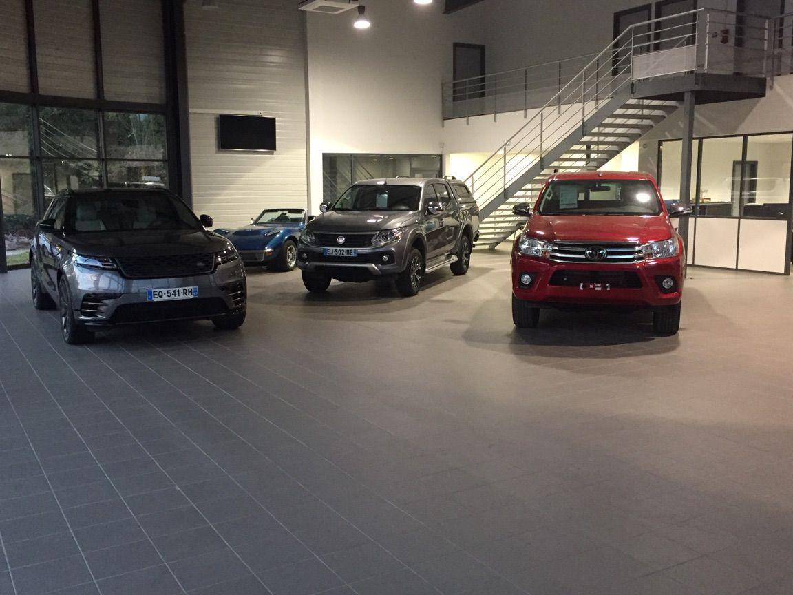 galerie image