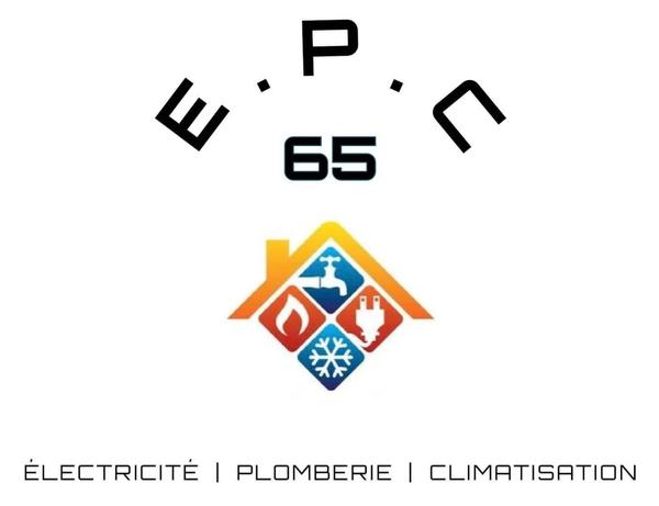 EPC 65 plombier