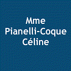 Pianelli-Coque Céline avocat