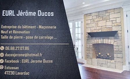 Ducos Jérôme Expert