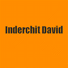 Inderchit David rideaux, voilages et tissus d'ameublement (détail)