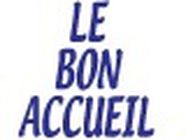 Le Bon Accueil restaurant