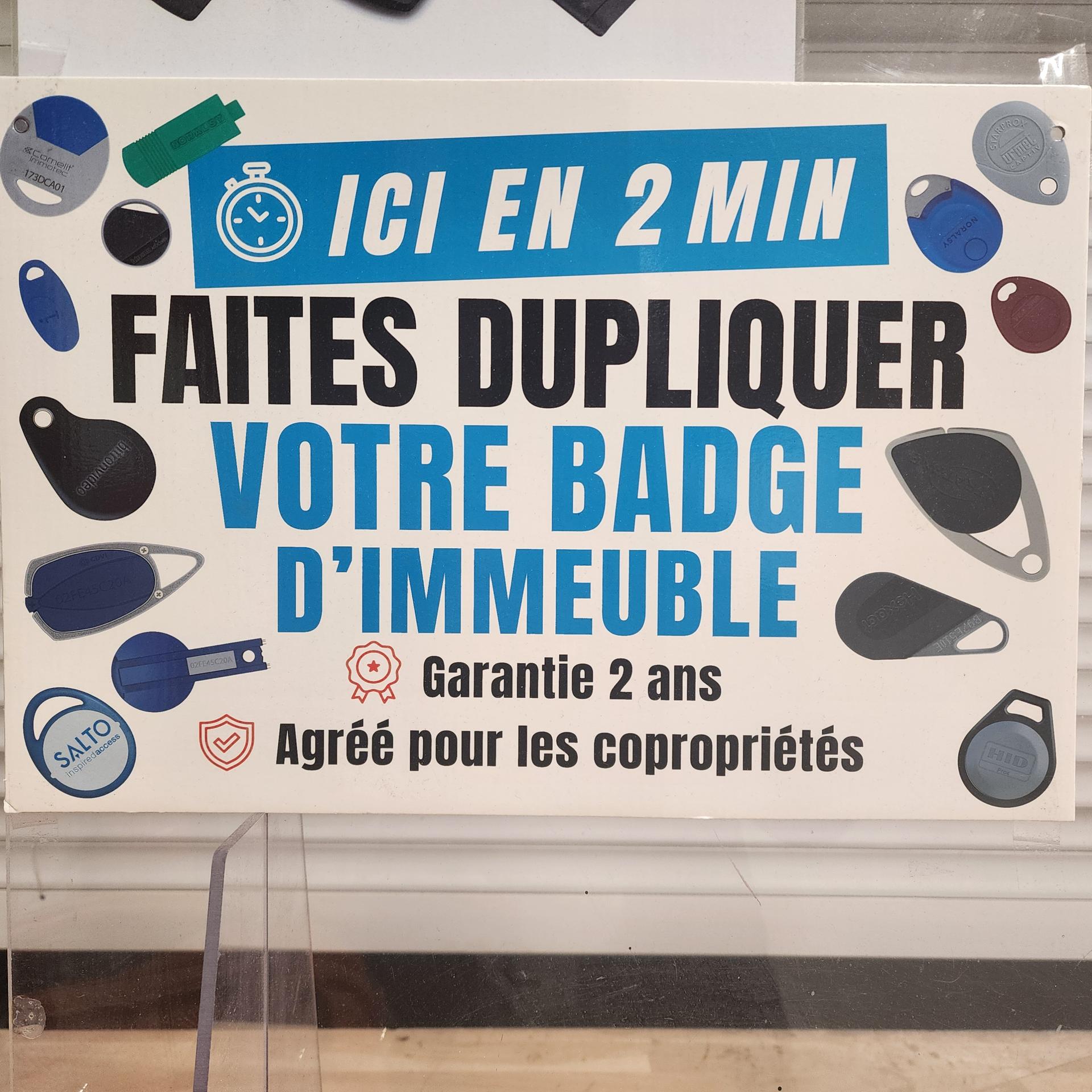 galerie image