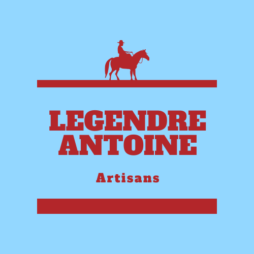 LEGENDRE ANTOINE