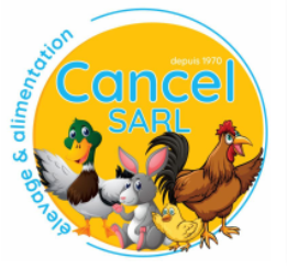 Cancel SARL animalerie
