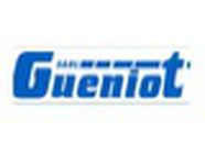 Guéniot entreprise de travaux publics