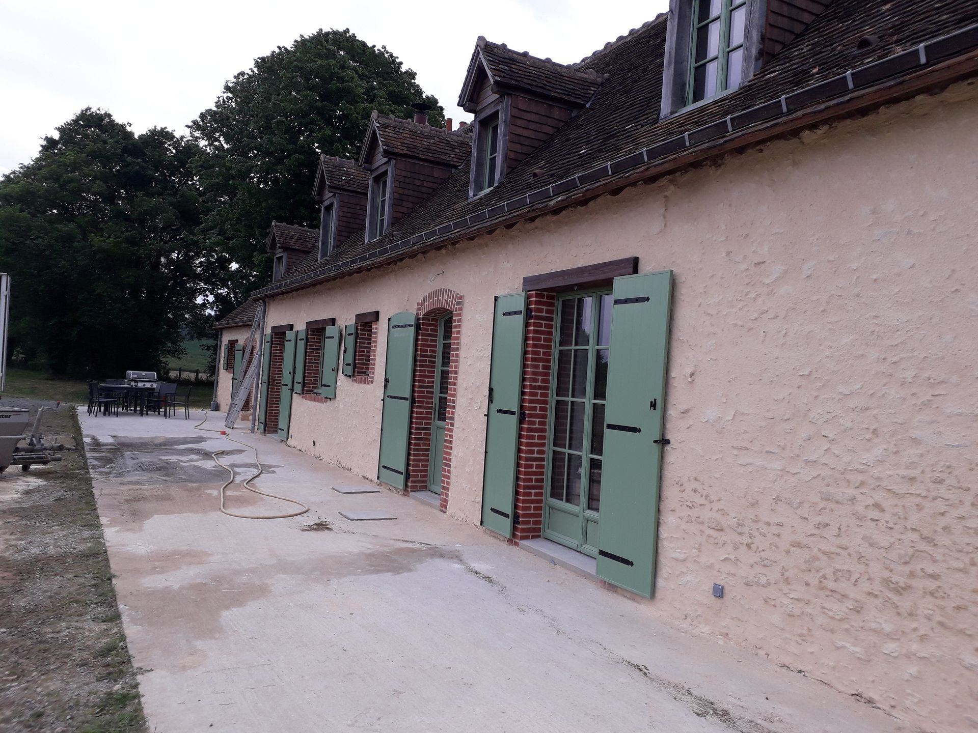 galerie image