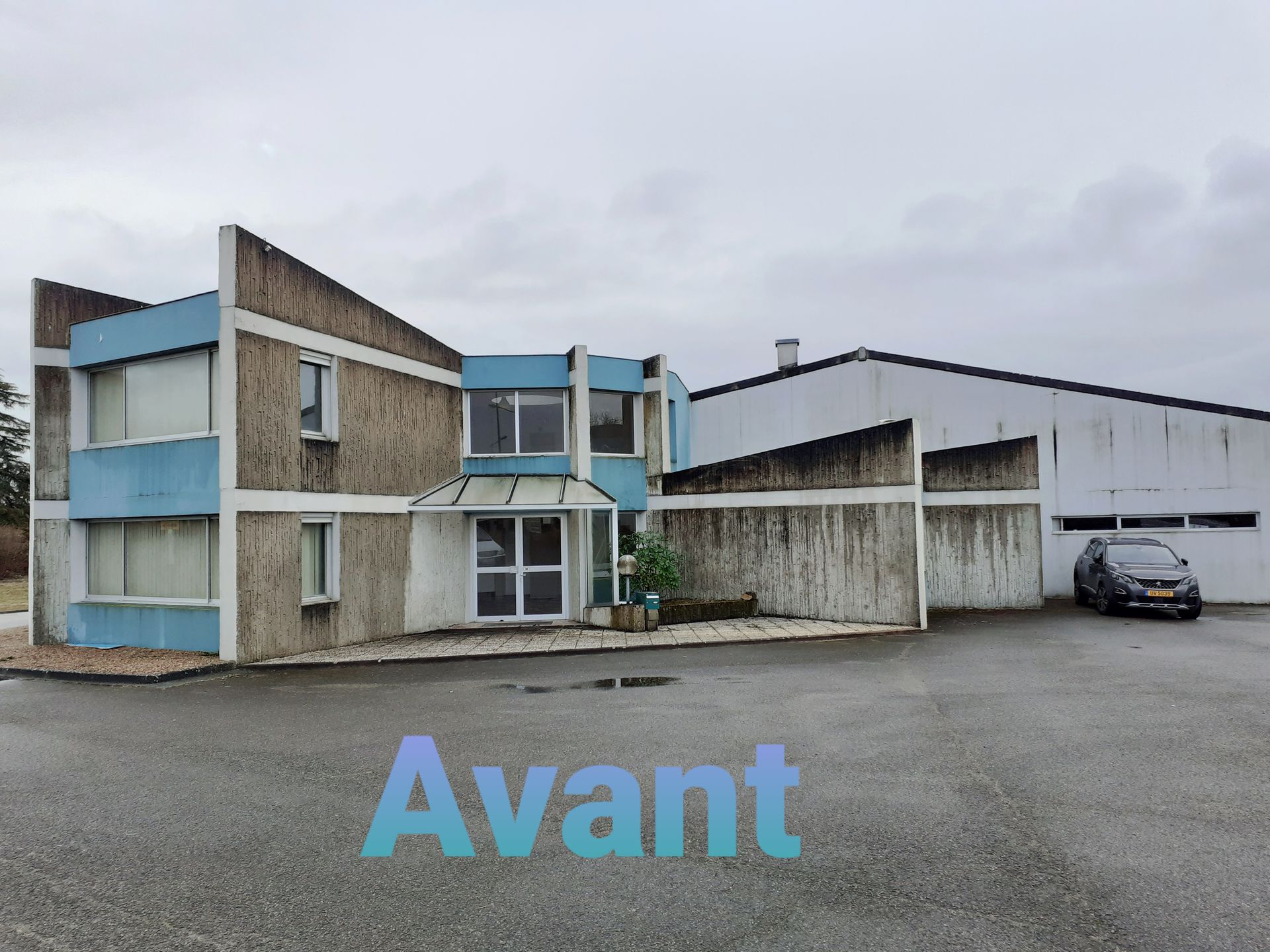 galerie image