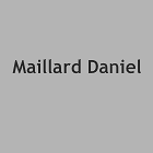 Maillard TP paysagiste conseil