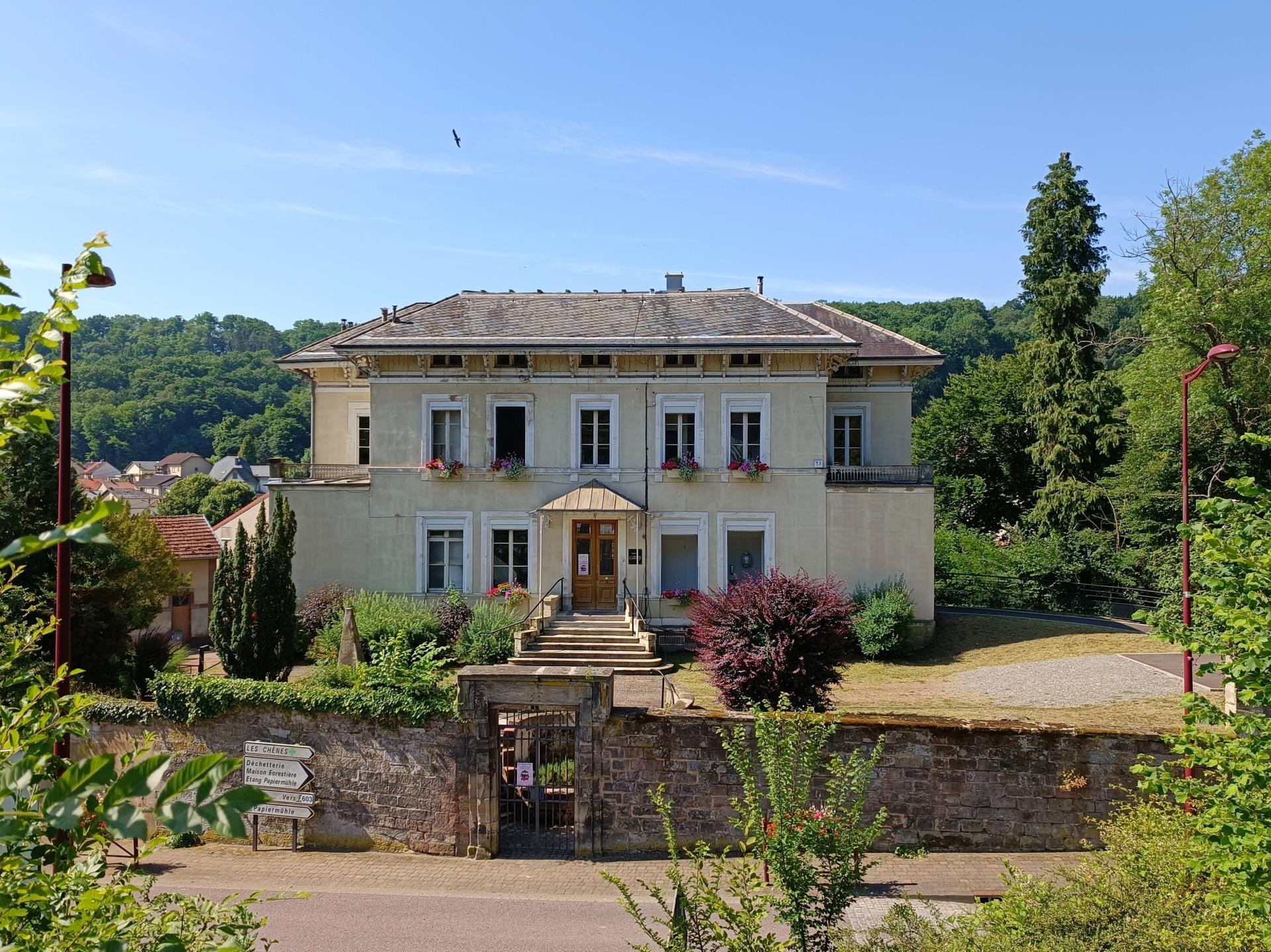 galerie image