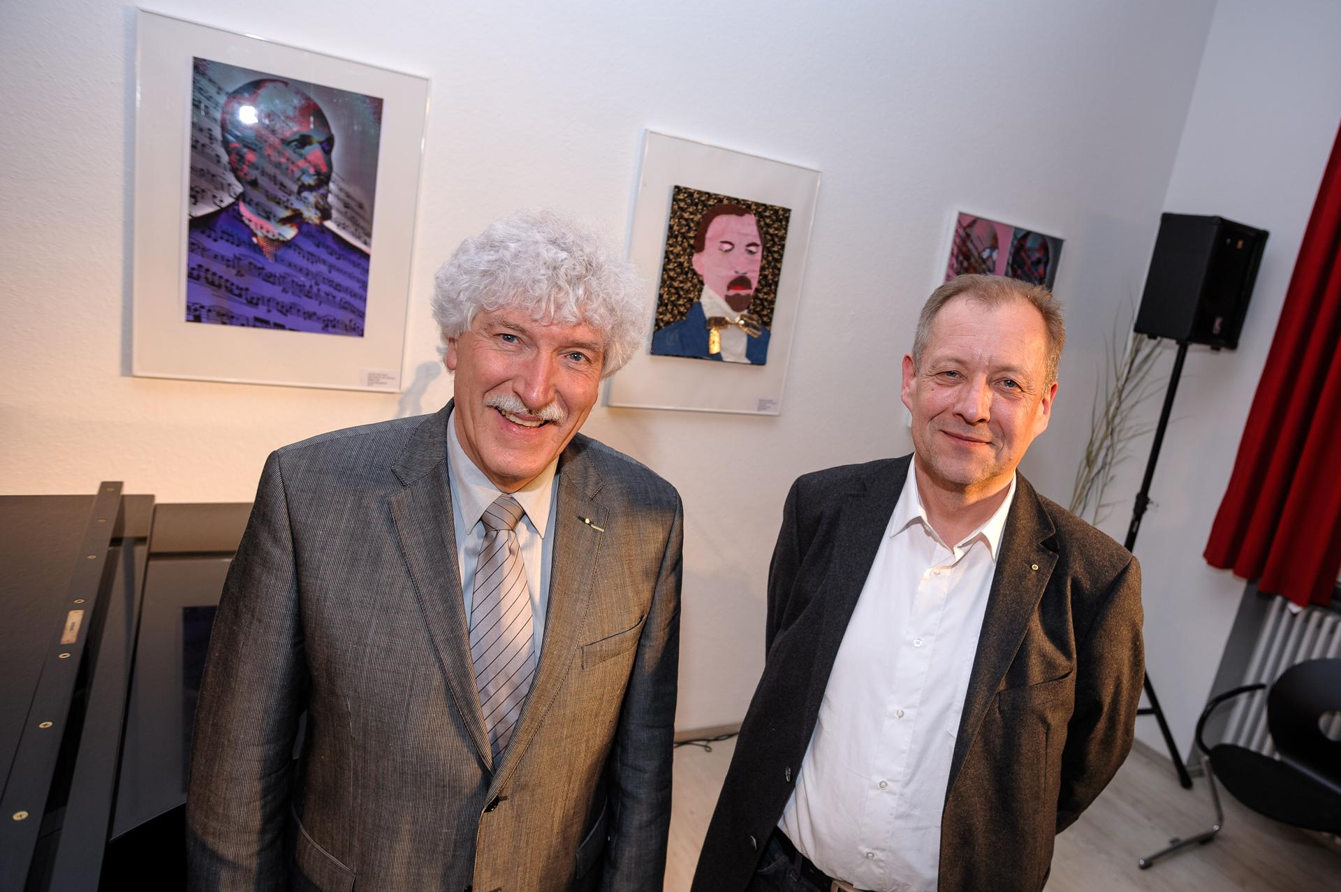 galerie image