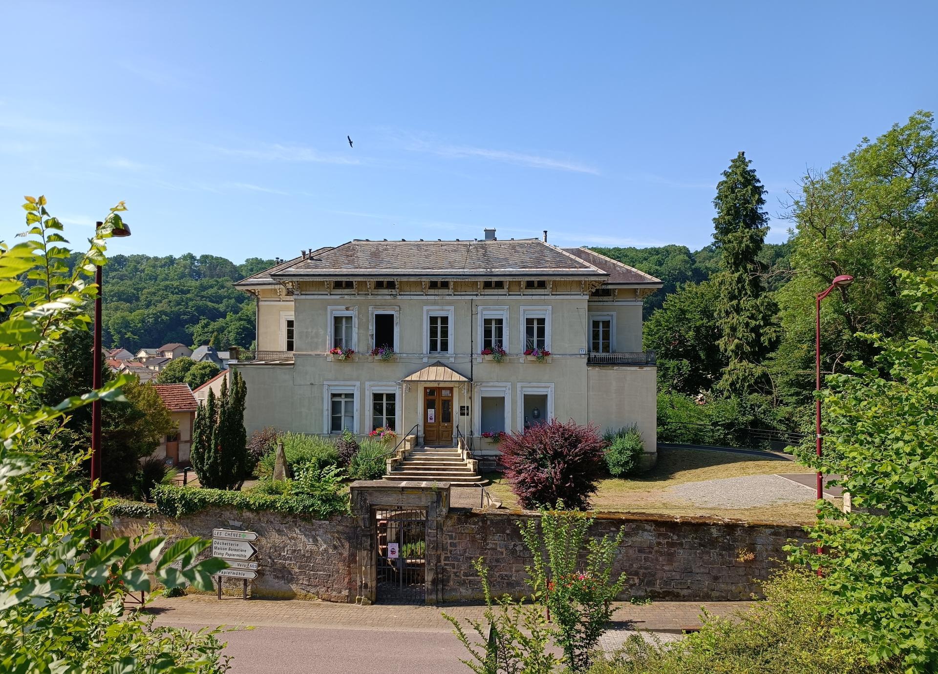 galerie image