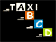 ABCD Taxi taxi