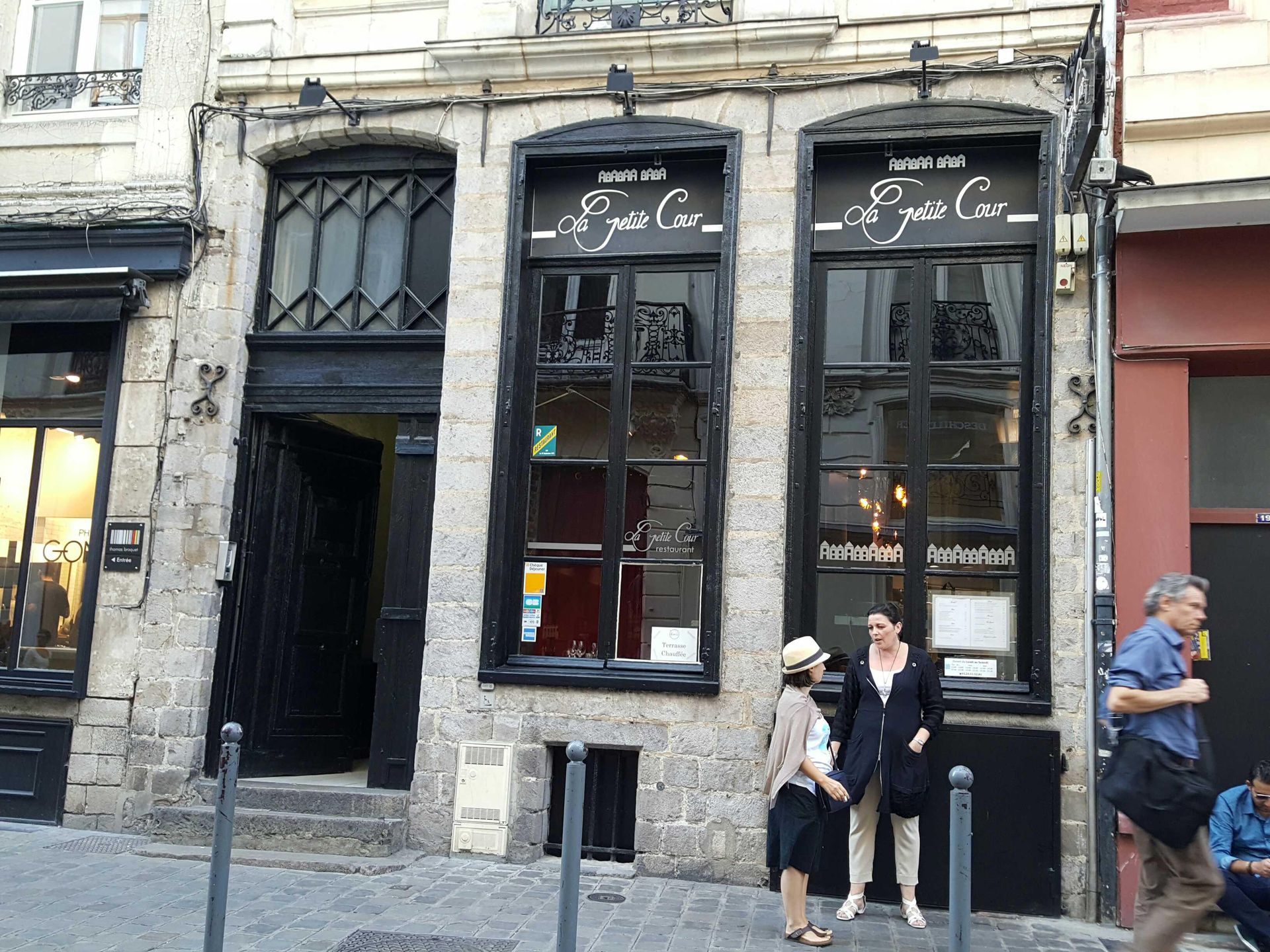 galerie image
