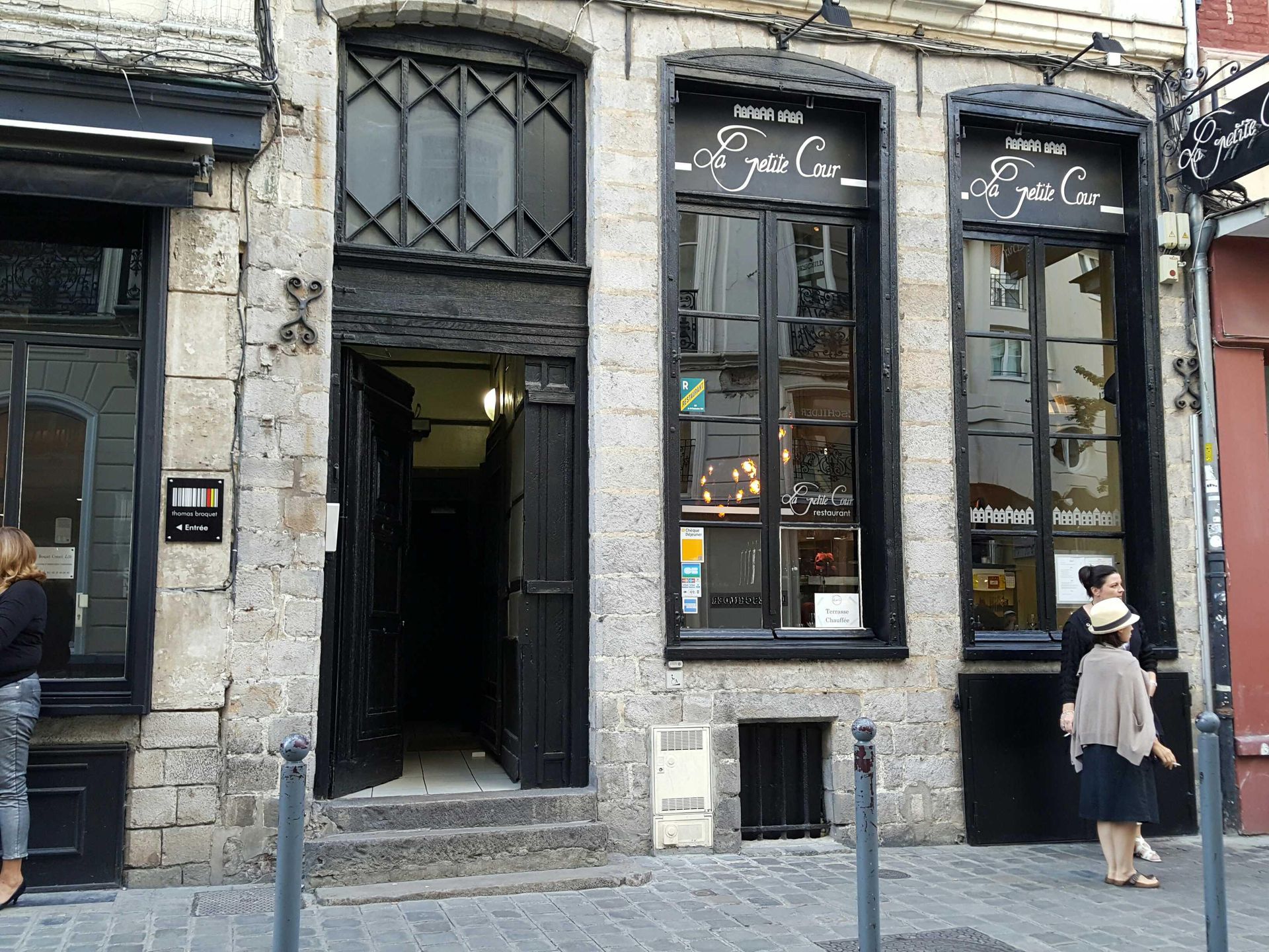 galerie image