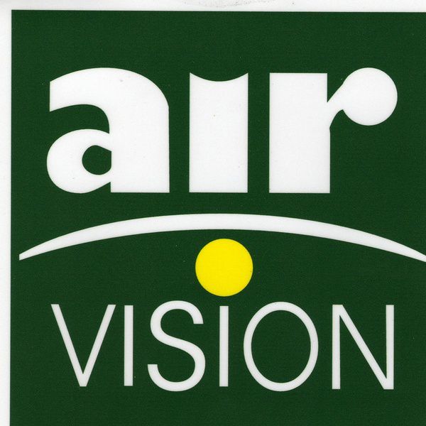 Air Vision opticien