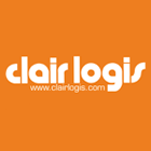 Clair Logis papiers peints (détail)