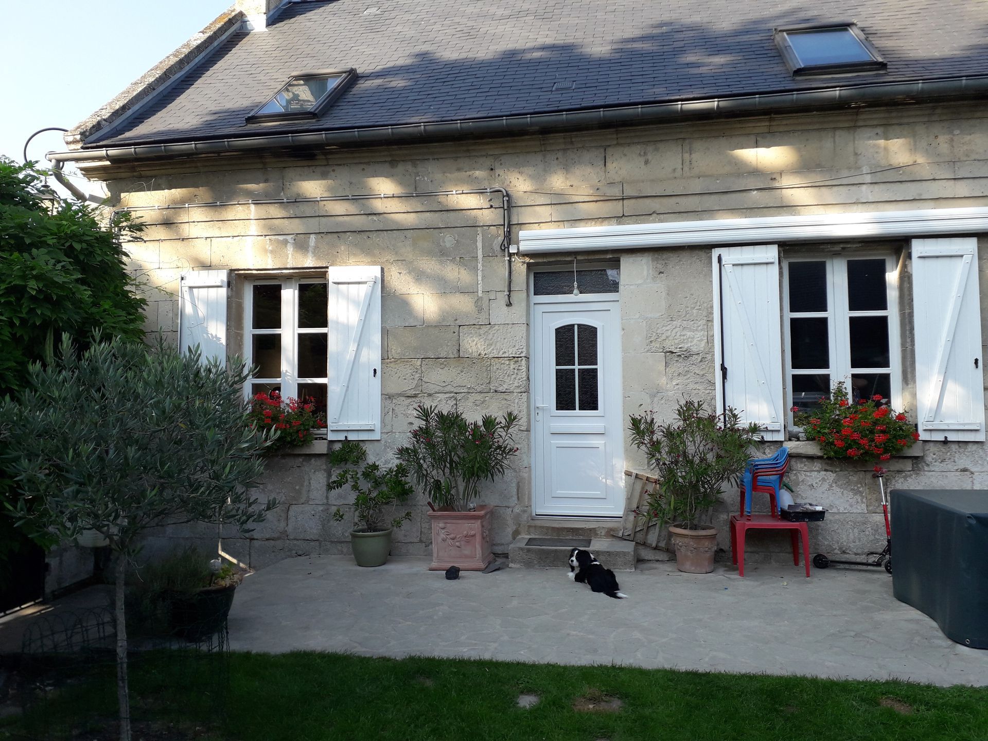 galerie image