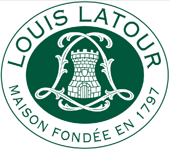 Maison Louis Latour entrepôt et magasin général