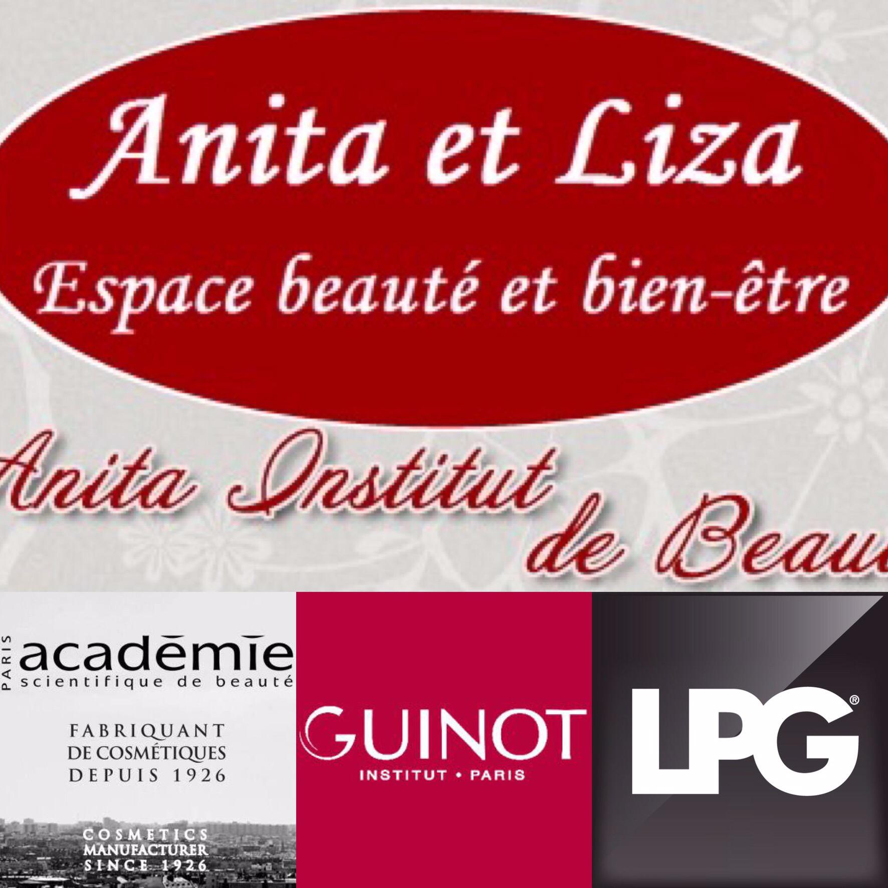 Martin Anita institut de beauté