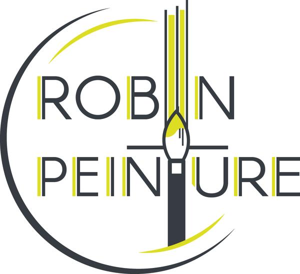 Robin Peinture SAS peinture et vernis (détail)