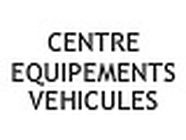 Centre Equipements Véhicules garage d'automobile, réparation