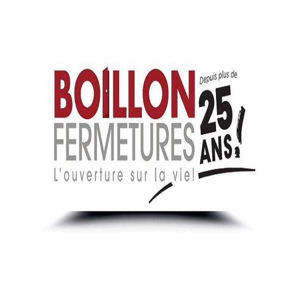 Boillon Fermetures