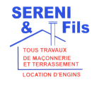 Sereni Et Fils SARL entreprise de travaux publics