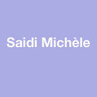 Saidi Michèle psychanalyste