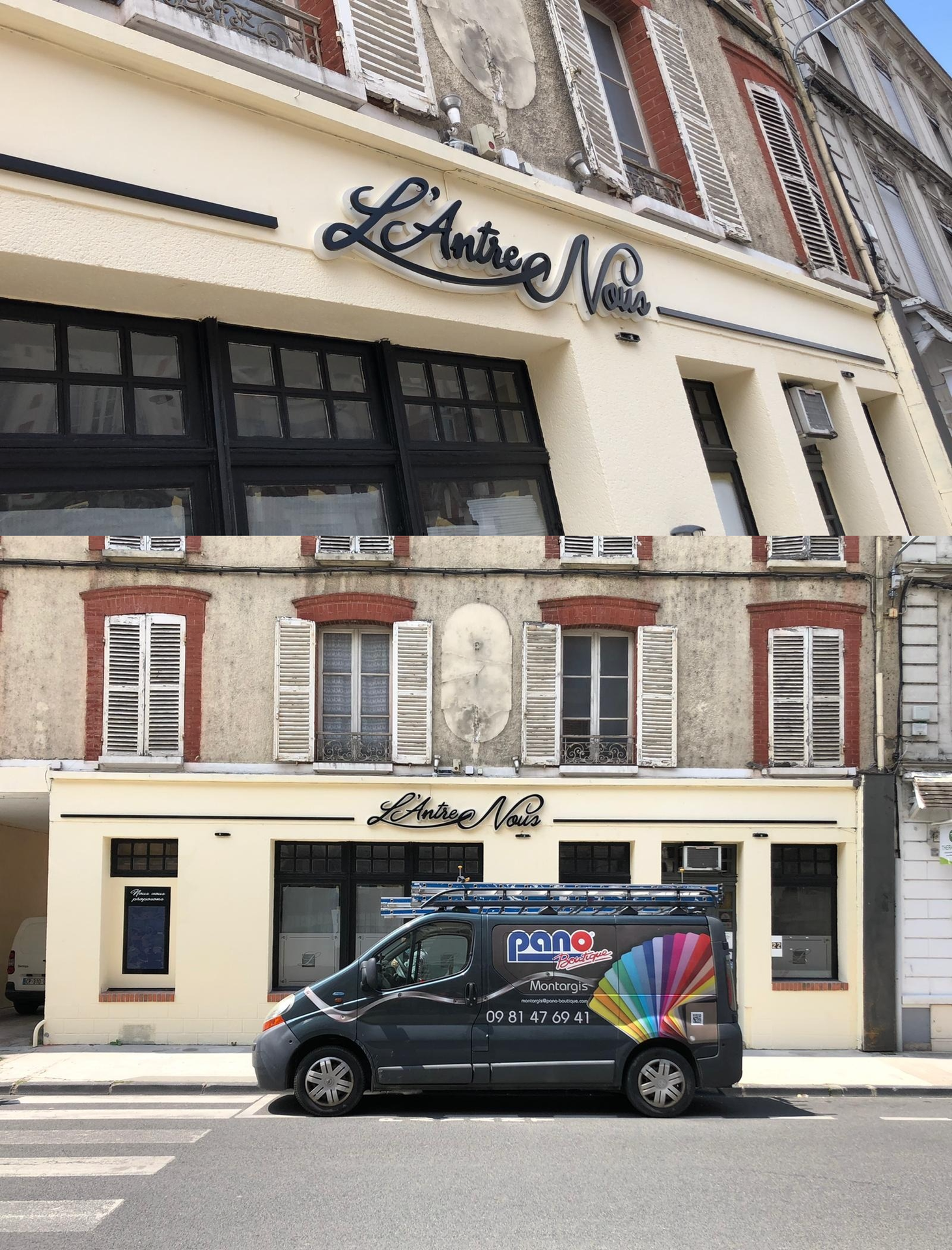 galerie image