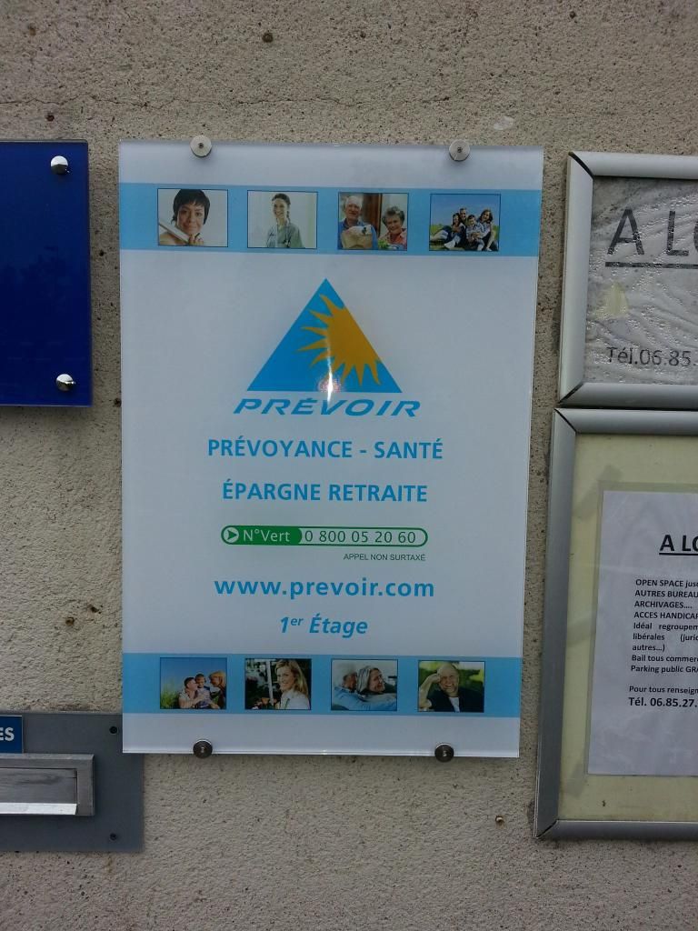 galerie image