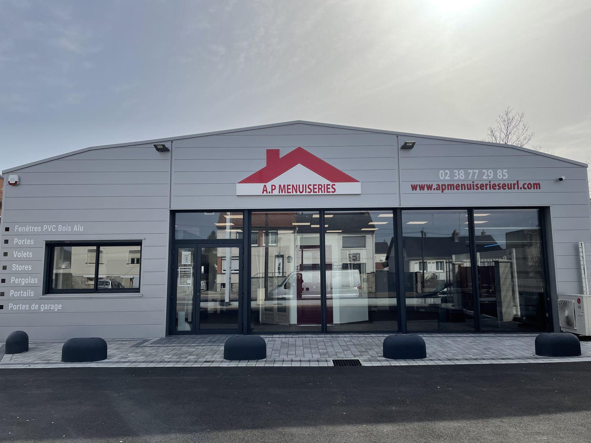 galerie image