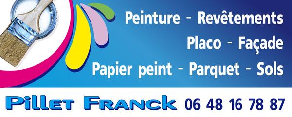 Pillet Franck Berger